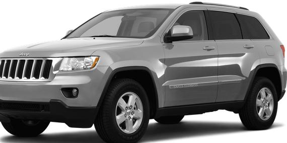 JEEP GRAND CHEROKEE 2011 1J4RR4GG2BC679661 image